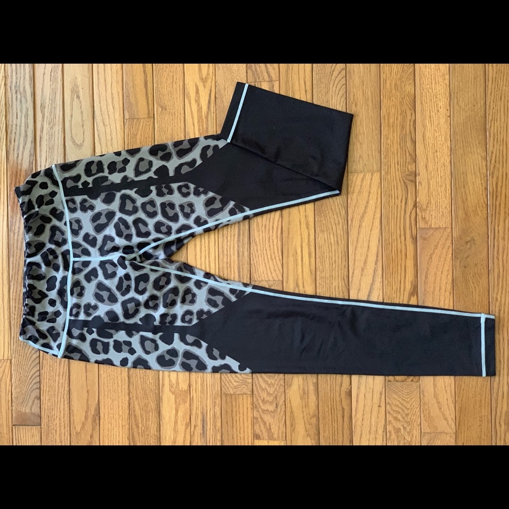Women’s ZIPRAVS leggings